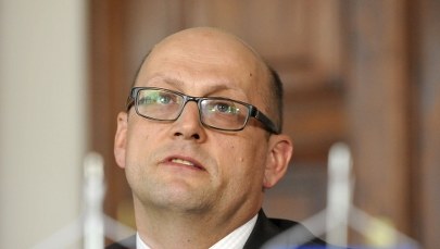 Decyzja prok. Barskiego: Prokurator Bilewicz "skierowany do pracy w Biurze Prezydialnym"