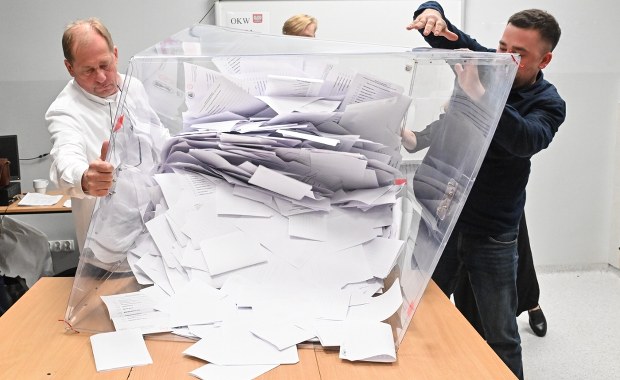 Decyzja SN ws. wyborów. Możliwe ponowne przeliczenie głosów