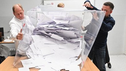 Decyzja SN ws. wyborów. Możliwe ponowne przeliczenie głosów