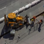 Decyzja środkowa niepotrzebna przy rozbudowie dróg? Rząd planuje zmiany