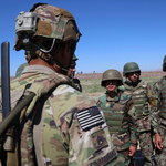 Decyzja Trumpa: Do połowy stycznia część wojsk USA zostanie wycofana z Iraku i Afganistanu