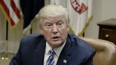 Decyzja Trumpa podzieliła USA. Interwencja urzędników z 16 stanów