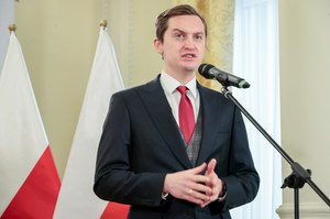 Decyzja TSUE. Sebastian Kaleta: Urzędnicy z Brukseli zapędzili się 
