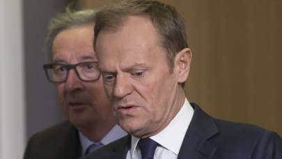 "Decyzja Tuska uniemożliwiła pełne postępowanie ws. katastrofy smoleńskiej"