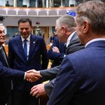 Decyzja UE ws. sankcji na Rosję. Co zrobiły Węgry i Słowacja?