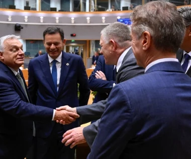 Decyzja UE ws. sankcji na Rosję. Co zrobiły Węgry i Słowacja?