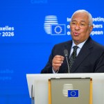 "Decyzja USA jest bardzo niepokojąca". Szef Rady Europejskiej zabrał głos ws. zniesienia sankcji na ropę z Rosji