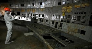 Decyzja USA ws. Czarnobyla. Komunikat Departamentu Stanu