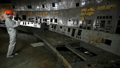 Decyzja USA ws. Czarnobyla. Komunikat Departamentu Stanu