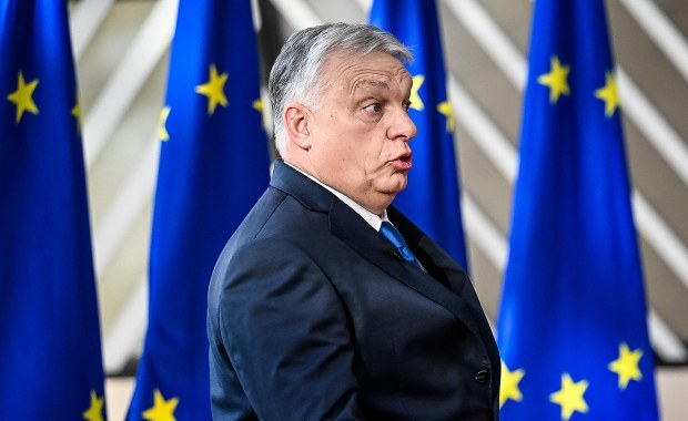 Decyzja Viktora Orbana. Puste krzesło na szczycie UE