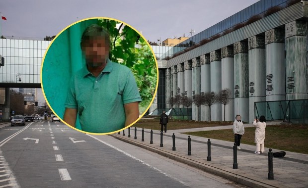 Decyzja ws. ekstradycji rosyjskiego archeologa. Nowe ustalenia RMF FM