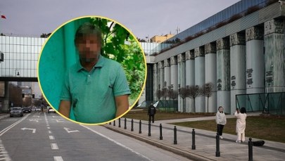 Decyzja ws. ekstradycji rosyjskiego archeologa. Nowe ustalenia RMF FM