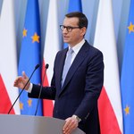 Decyzja ws. ewentualnego przedłużenia tarczy antyinflacyjnej zapadnie do końca grudnia - Morawiecki