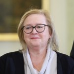 Małgorzata Manowska Decyzja ws. immunitetu Małgorzaty Manowskiej opóźni się o kilka kolejnych miesięcy