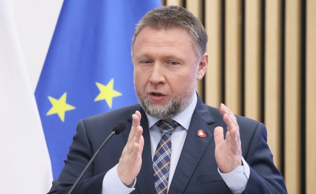 Decyzja ws. małżeństw jednopłciowych. Jest podpis Kierwińskiego
