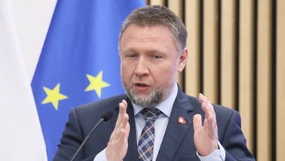 Decyzja ws. małżeństw jednopłciowych. Jest podpis Kierwińskiego