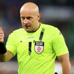 Szymon Marciniak Decyzja zapadła. Szymon Marciniak i spółka jadą na MŚ