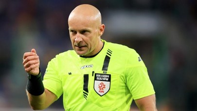 Decyzja zapadła. Szymon Marciniak i spółka jadą na MŚ