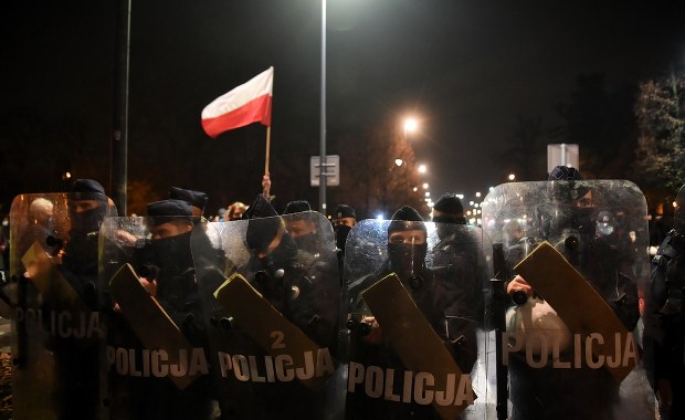 Decyzje po Strajku Kobiet: Śledztwo ws. Czarzastego od razu, ws. Biejat na razie tylko ocena