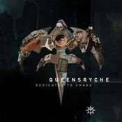Queensryche: -Dedicated To Chaos