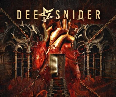 Dee Snider "Leave a Scar": Tego pajaca nie da się nie lubić [RECENZJA]