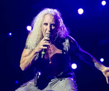 Dee Snider (Twisted Sister) nakręci horror. Kiedy premiera?