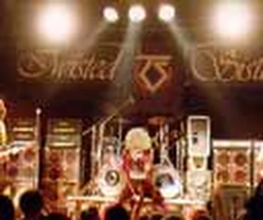 Dee Snider wątpi w powrót Twisted Sister