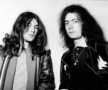 Deep Purple: 40 lat płyty "Perfect Strangers". Tak wrócili na szczyt