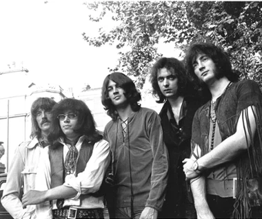Deep Purple: Pomnik wykuty w skale. 55 lat płyty "In Rock"