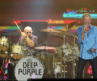 Deep Purple "SPLAT!": Rozhulany dom seniora [RECENZJA]