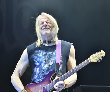 Deep Purple: Steve Morse oficjalnie odchodzi po 28 latach. Znamy powód