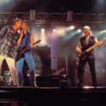 Deep Purple: W Szczecinie i w Warszawie