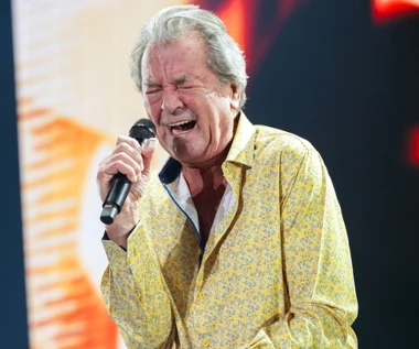 Deep Purple wraca do Polski. Czy to będzie pożegnanie?