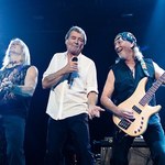 Deep Purple zagra w Dolinie Charlotty