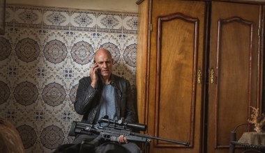 "Deep State": Podwójne życie szpiega [recenzja]