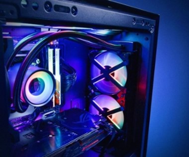 Deepcool MF120 GT - efektowne chłodzenie na upalne dni