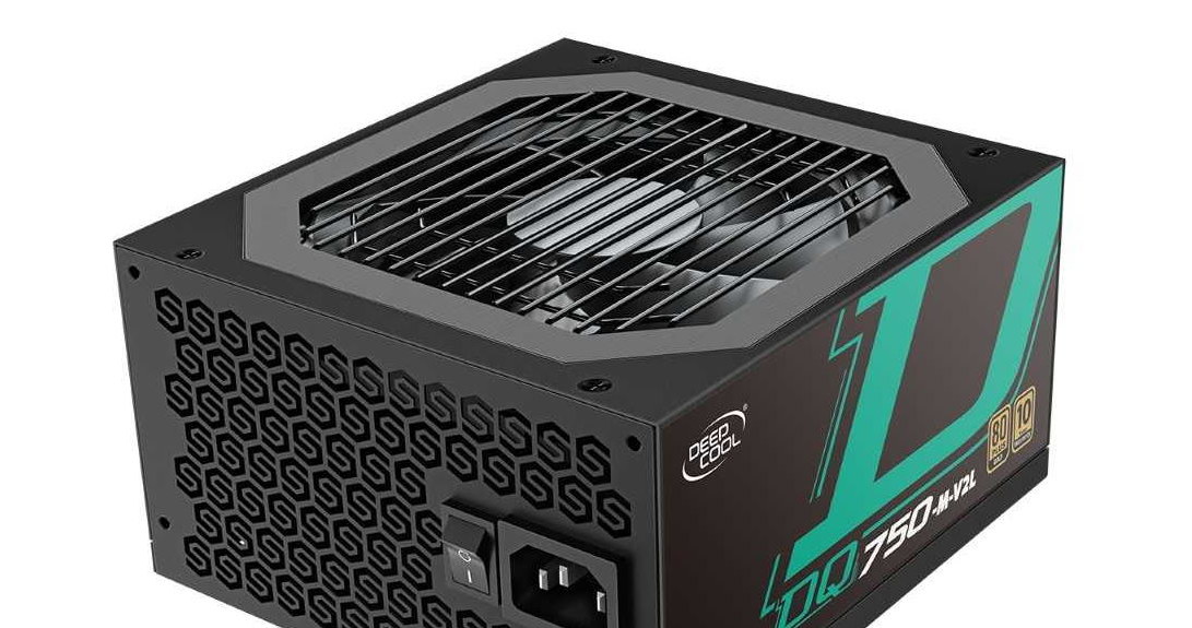 Deepcool /materiały prasowe