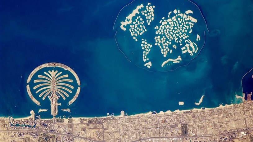 DeepFake tworzy teraz zdjęcia satelitarne miast nieistniejących w rzeczywistości /Geekweek