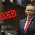 Deepfake z prezydentem Nawrockim hula na YouTube. Poważny problem