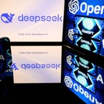 DeepSeek szkolony na modelach z USA? OpenAI twierdzi, że ma dowody