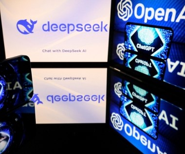 DeepSeek szkolony na modelach z USA? OpenAI twierdzi, że ma dowody