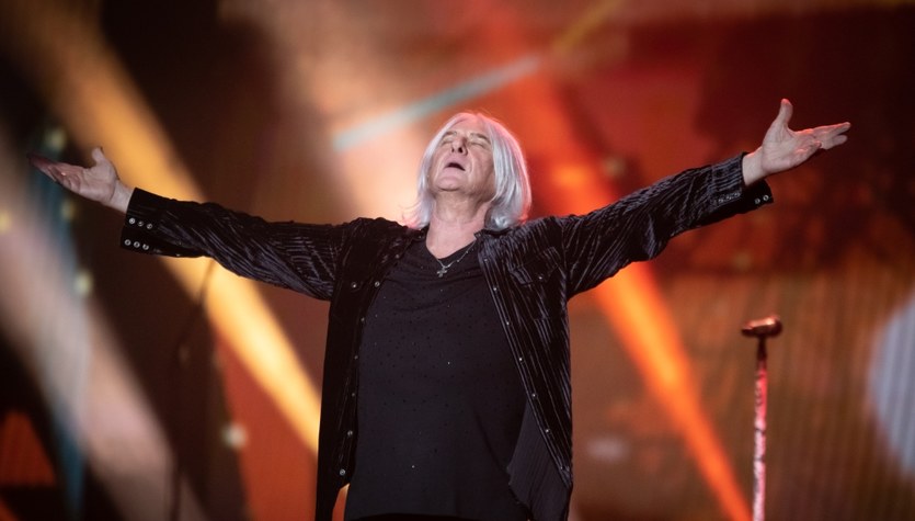 Def Leppard i Mötley Crüe w Krakowie: Bez nas nie ma was [RELACJA, ZDJĘCIA]