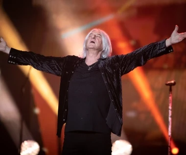 Def Leppard i Mötley Crüe w Krakowie: Bez nas nie ma was [RELACJA, ZDJĘCIA]