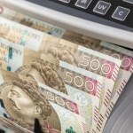 pieniądze Deficyt budżetowy państwa. Resort finansów przekazał nowe dane