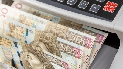 Deficyt budżetowy państwa. Resort finansów przekazał nowe dane