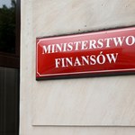 Deficyt budżetowy po listopadzie. Ministerstwo przedstawiło dane