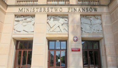 Deficyt budżetowy po marcu. Ministerstwo pokazało nowe dane
