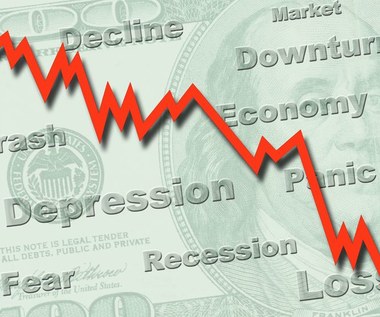 Deficyt budżetowy USA. Największy spadek w historii 