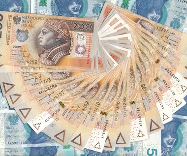 ​Deficyt budżetu państwa po sierpniu wyniósł 13,3 mld zł 