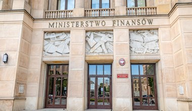 Deficyt budżetu po kwietniu sięgnął 91,4 mld zł. Resort finansów podał najnowsze dane